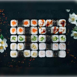 PremiumBox Макі (40шт/580г)