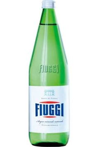 Acqua Fiuggi 1 l