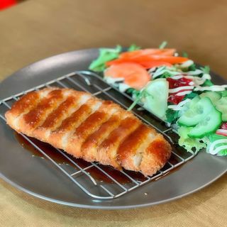 Tonkatsu