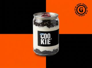 Tarta de Oreo