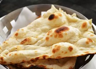 Pan  Naan 