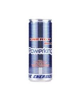 Powerking Energy Drink