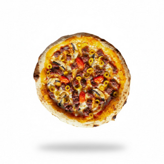 Pizza Kabab Viande L