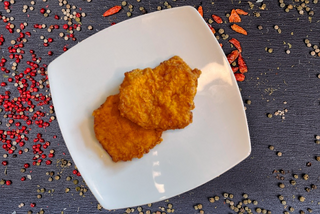 Snitel porc picant/nepicant