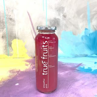 Smoothie Pink (250 Ml)