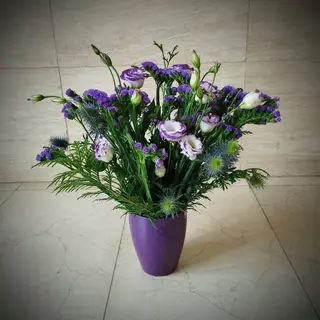 Ramo VIOLETA