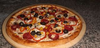 Pizza Mare Alberta