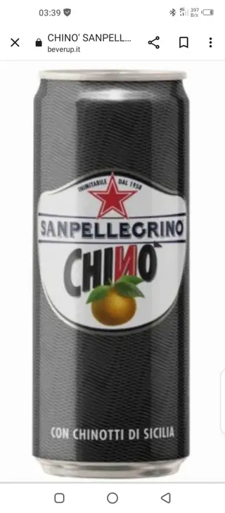 Chino-33cl