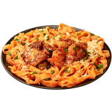 Тальятелле з морепродуктами (290 г)