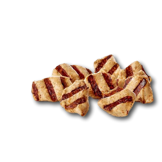 Grilled nuggets
