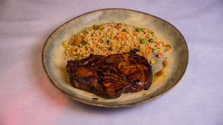 Azijski svinjski vrat