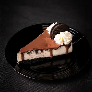 Oreo Cheesecake