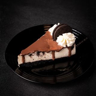 Oreo Cheesecake