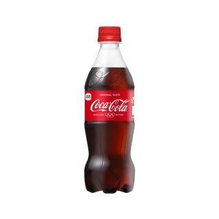 Coca-Cola Original  350ml PET