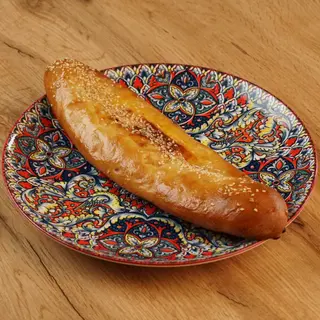 Піде закрите з сиром (160г)
