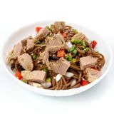 Соба з телятиною (300г)