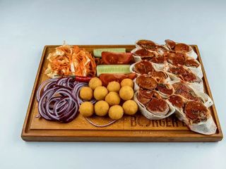 Сарма бейти