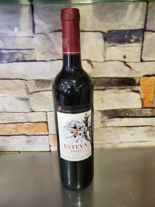 Esteva 75cl                                   