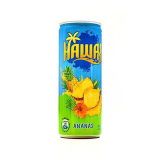 Hawai Ananas 25Cl