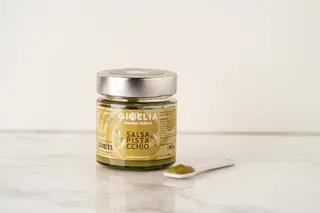 Cremoso Pistacchio