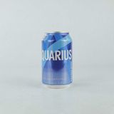 Aquarius Limón Lata 33cl