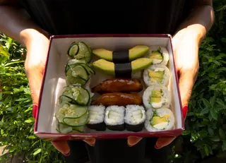 Veggie Box