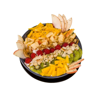 Petit-déjeuner Sportif