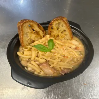 Pasta e fagioli