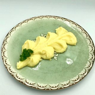 Картопляне пюре