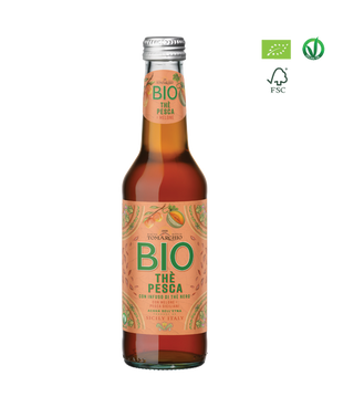 Te alla pesca Bio 275ml