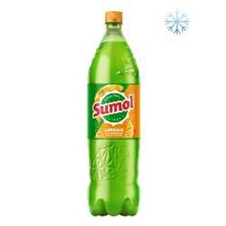 Sumol Laranja 1,5L