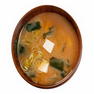 Sopa Miso