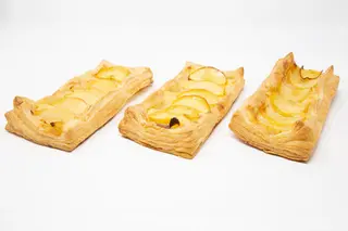 Tarta De Manzana