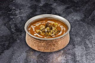 6. SPECIAL GARAM MALSALA SOUP