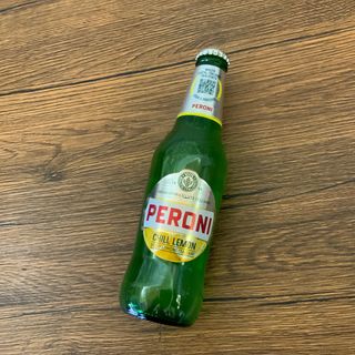 Birra Lemon 0,33 cc 