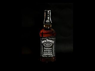 Jack Daniels (40ml)