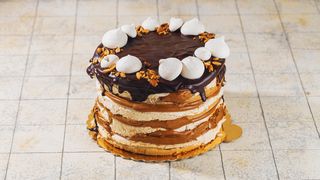 ბეზეს ტორტი