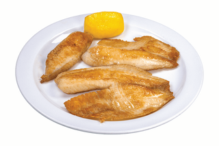 Тилапия филе (300г)