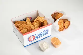Smiley box