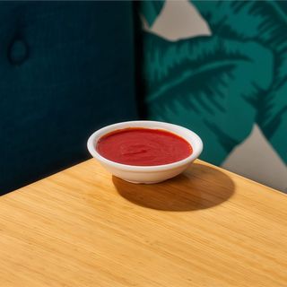 Salsa Sriracha