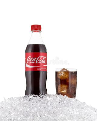 Coca-Cola Sabor Original botella 500ml.