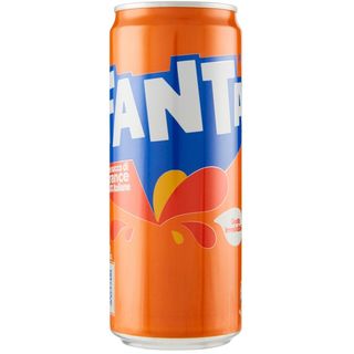 fanta 33 cl 