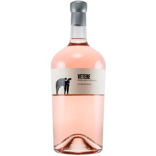 Vetere rosè 75 cl