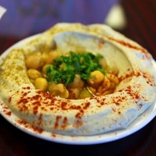 Hummus al Karma