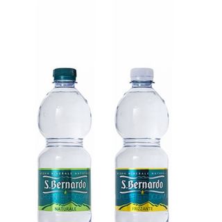 Bottiglia d'acqua 0.5L