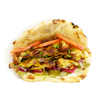 Döner artesanal OG Ahmed