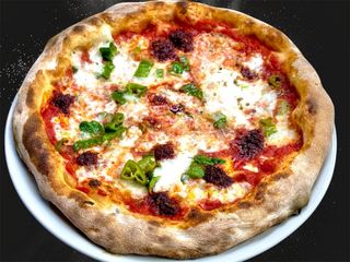 Il fuoco dentro