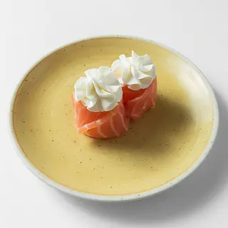 Gunkan sushi gio