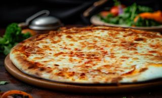 Pizza Margherita Ø35cm