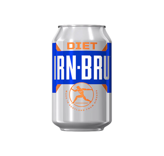 Irn-bru diet